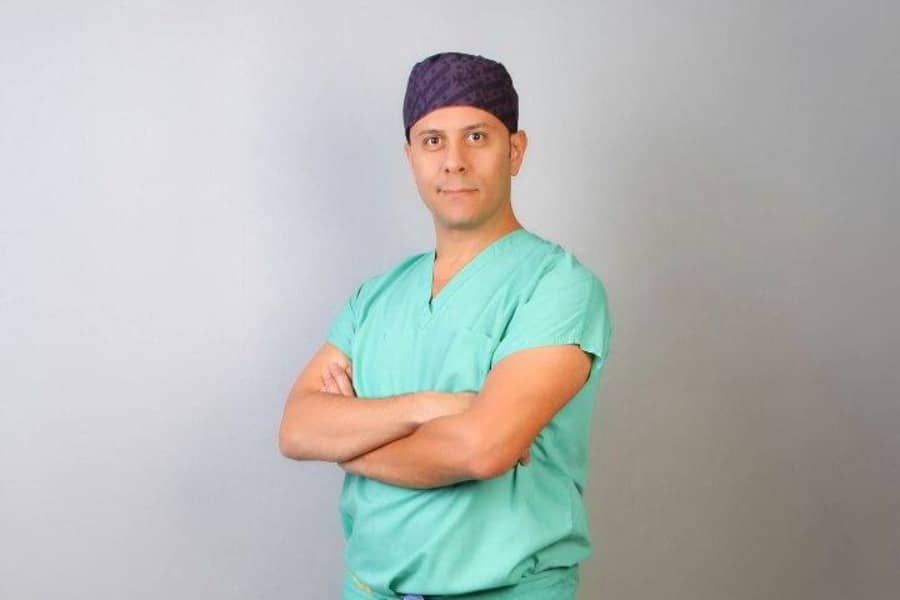 Prof. Dr. Özgür Pilancı Clinic